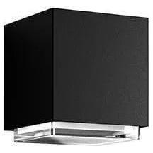 Kuzco Lighting - Sunset LED Outdoor Wall Mount - EW35204-BK - Canada Light Shop