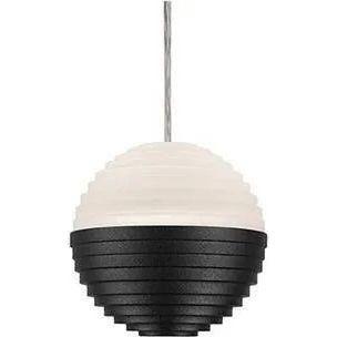 Kuzco Lighting - Supernova LED Pendant - PD10502-BK - Canada Light Shop