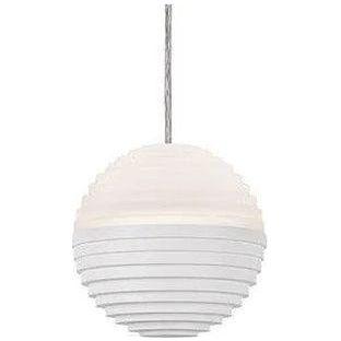 Kuzco Lighting - Supernova LED Pendant - PD10502-WH - Canada Light Shop