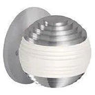 Kuzco Lighting - Supernova LED Wall Sconce - WS10502-BN - Canada Light Shop