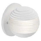 Kuzco Lighting - Supernova LED Wall Sconce - WS10502-WH - Canada Light Shop