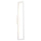 Kuzco Lighting - Swivel Wall Sconce - WS24324-WH - Canada Light Shop