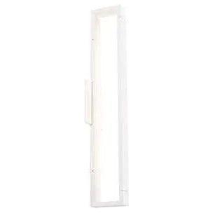 Kuzco Lighting - Swivel Wall Sconce - WS24324-WH - Canada Light Shop