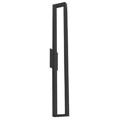 Kuzco Lighting - Swivel Wall Sconce - WS24332-BK - Canada Light Shop