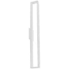 Kuzco Lighting - Swivel Wall Sconce - WS24332-WH - Canada Light Shop