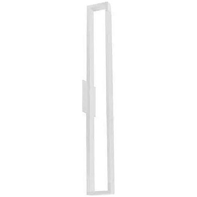 Kuzco Lighting - Swivel Wall Sconce - WS24332-WH - Canada Light Shop