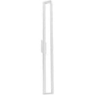 Kuzco Lighting - Swivel Wall Sconce - WS24348-WH - Canada Light Shop