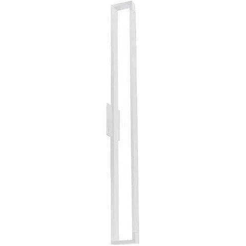 Kuzco Lighting - Swivel Wall Sconce - WS24348-WH - Canada Light Shop