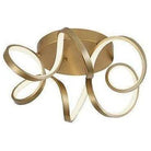 Kuzco Lighting - Synergy Flush Mount - FM93820-AN - Canada Light Shop