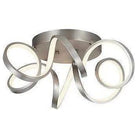 Kuzco Lighting - Synergy Flush Mount - FM93820-AS - Canada Light Shop