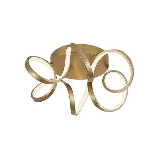 Kuzco Lighting - Synergy LED Flush Mount - FM93820-AN-UNV - Canada Light Shop