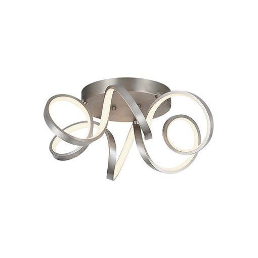 Kuzco Lighting - Synergy LED Flush Mount - FM93820-AS-UNV - Canada Light Shop