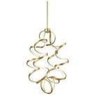 Kuzco Lighting - Synergy Vertical Chandelier - CH93934-AN - Canada Light Shop