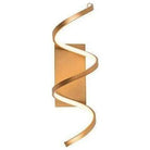 Kuzco Lighting - Synergy Wall Sconce - WS93724-AN - Canada Light Shop