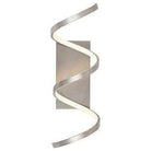 Kuzco Lighting - Synergy Wall Sconce - WS93724-AS - Canada Light Shop