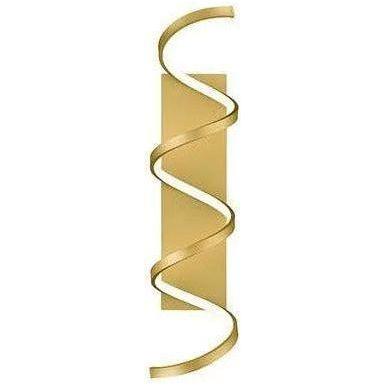 Kuzco Lighting - Synergy Wall Sconce - WS93730-AN - Canada Light Shop