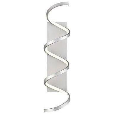 Kuzco Lighting - Synergy Wall Sconce - WS93730-AS - Canada Light Shop