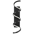 Kuzco Lighting - Synergy Wall Sconce - WS93730-BK - Canada Light Shop