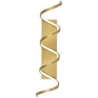 Kuzco Lighting - Synergy Wall Sconce - WS93736-AN - Canada Light Shop