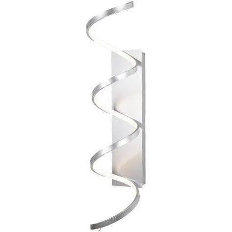 Kuzco Lighting - Synergy Wall Sconce - WS93736-AS - Canada Light Shop