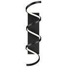 Kuzco Lighting - Synergy Wall Sconce - WS93736-BK - Canada Light Shop