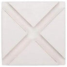 Kuzco Lighting - Tac LED Wall Sconce - EW4306-BK - Canada Light Shop