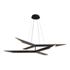 Kuzco Lighting - Tachi LED Chandelier - CH64242-UB-UNV-010 - Canada Light Shop