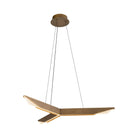 Kuzco Lighting - Tachi LED Pendant - PD64231-VB-UNV-010 - Canada Light Shop