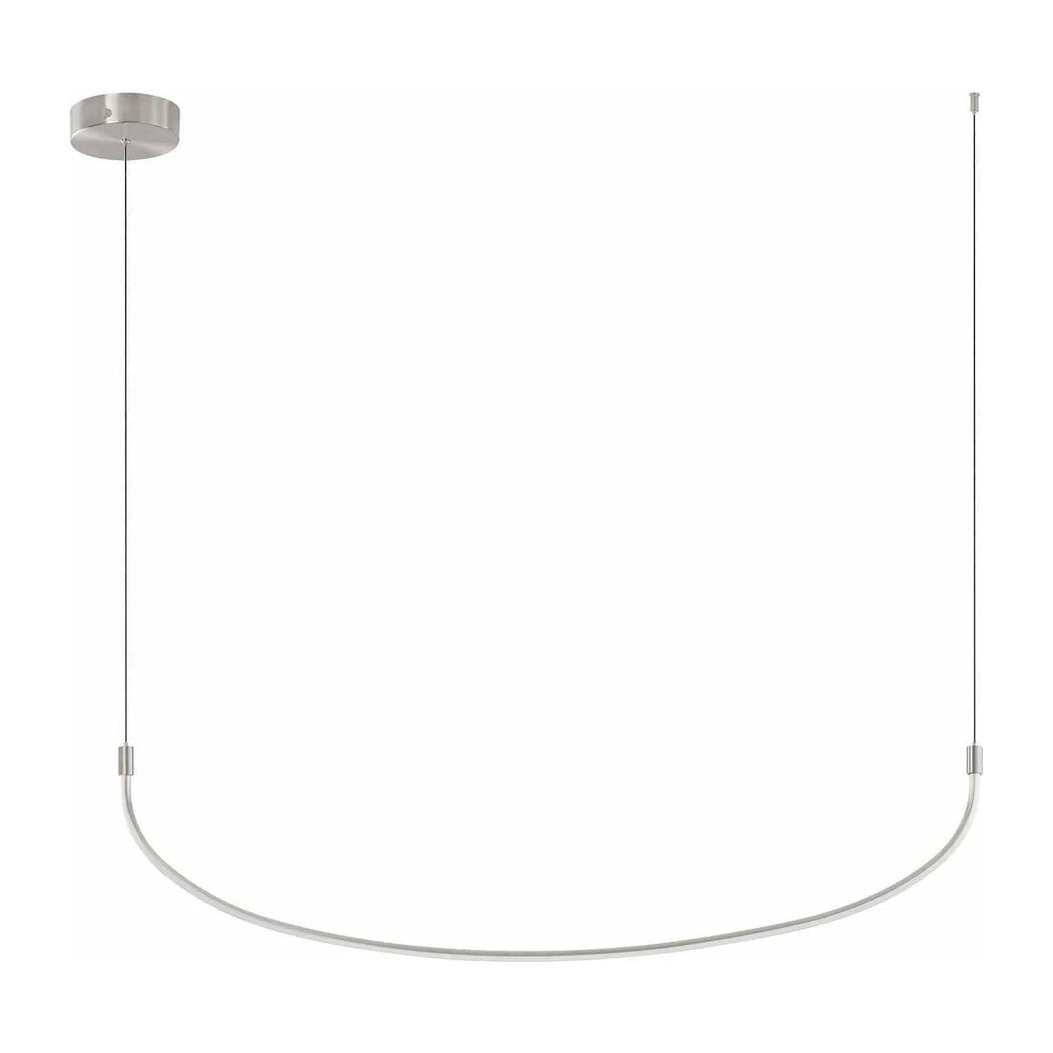 Kuzco Lighting - Talis LED Linear Pendant - LP89048-BN - Canada Light Shop