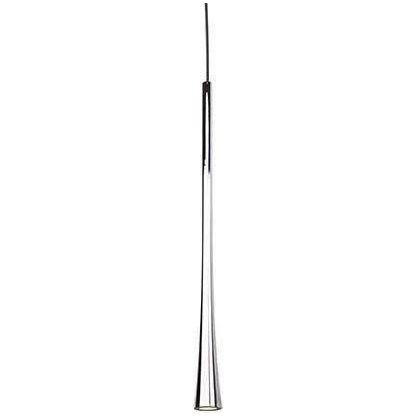 Kuzco Lighting - Taper Pendant - PD15816-CH - Canada Light Shop