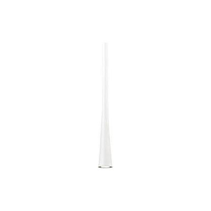 Kuzco Lighting - Taper Pendant - PD15816-WH - Canada Light Shop