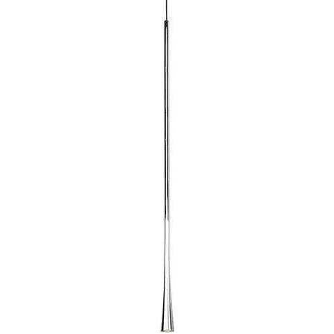 Kuzco Lighting - Taper Pendant - PD15832-CH - Canada Light Shop