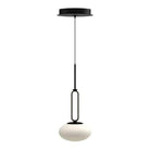 Kuzco Lighting - Tavira LED Pendant - PD29806-BG - Canada Light Shop