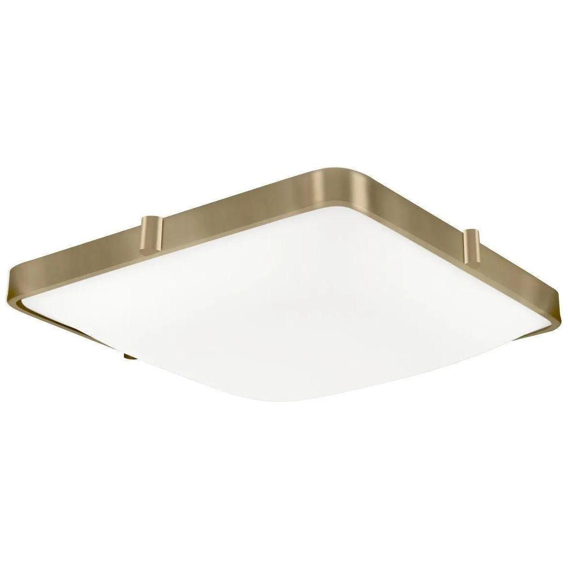 Kuzco Lighting - Templeton LED Flush Mount - 501103-LED - Canada Light Shop