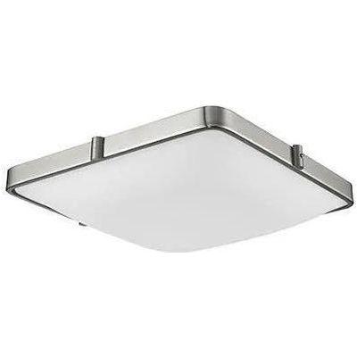 Kuzco Lighting - Templeton LED Flush Mount - 501123-LED - Canada Light Shop