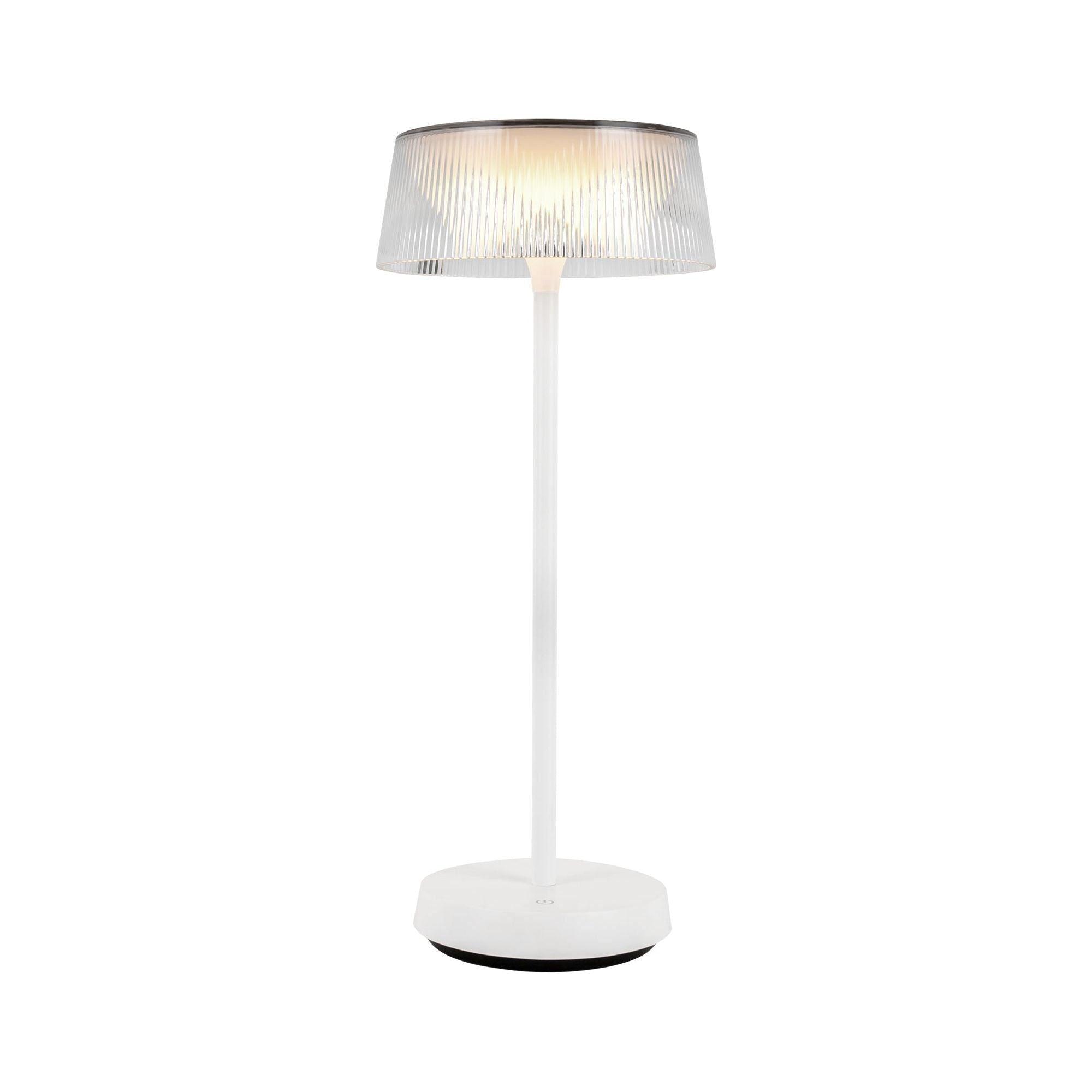 Kuzco Lighting - Tindra LED Table Lamp - TL62114-WH - Canada Light Shop