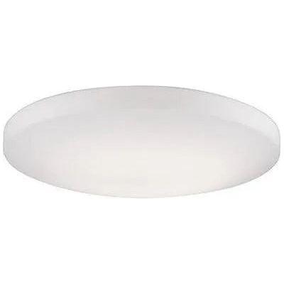 Kuzco Lighting - Trafalgar LED Flush Mount - FM11011-WH - Canada Light Shop