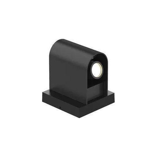 Kuzco Lighting - Traverse LED Garden Light - EG45105-BK - Canada Light Shop