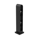 Kuzco Lighting - Traverse LED Garden Light - EG45118-BK - Canada Light Shop