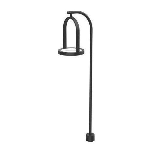 Kuzco Lighting - Trek LED Garden Light - EG17828-BK - Canada Light Shop