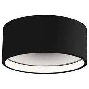 Kuzco Lighting - Trenton Flush Mount - EC18705-BK - Canada Light Shop