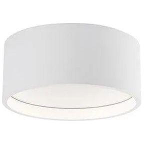 Kuzco Lighting - Trenton Flush Mount - EC18705-WH - Canada Light Shop