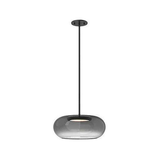 Kuzco Lighting - Trinity LED Pendant - PD62014-BK/SM - Canada Light Shop
