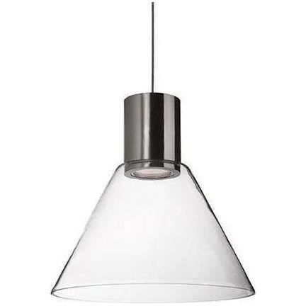 Kuzco Lighting - Vanier LED Pendant - PD11612-BN - Canada Light Shop