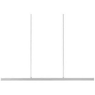 Kuzco Lighting - Vega LED Linear Pendant - LP10345-BN - Canada Light Shop