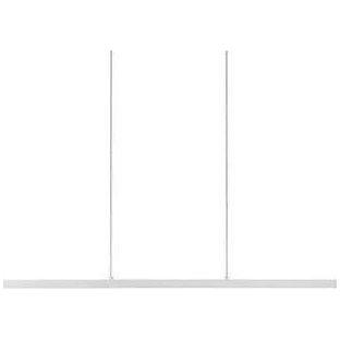 Kuzco Lighting - Vega LED Linear Pendant - LP10345-WH - Canada Light Shop