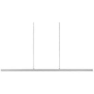 Kuzco Lighting - Vega LED Linear Pendant - LP10356-BN - Canada Light Shop