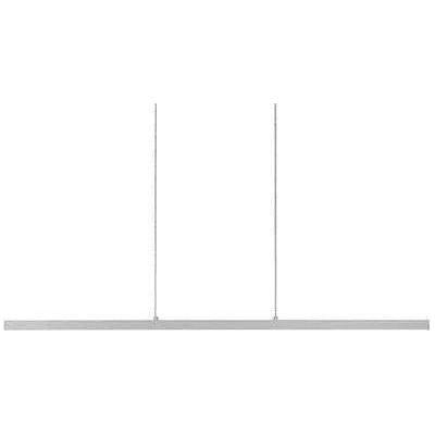 Kuzco Lighting - Vega LED Linear Pendant - LP10356-BN - Canada Light Shop