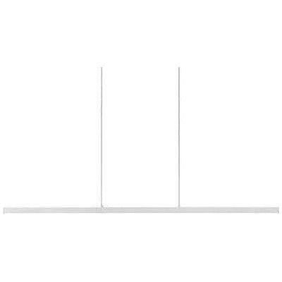 Kuzco Lighting - Vega LED Linear Pendant - LP10356-WH - Canada Light Shop