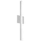 Kuzco Lighting - Vega LED Vanity Light - WS10324-BN - Canada Light Shop